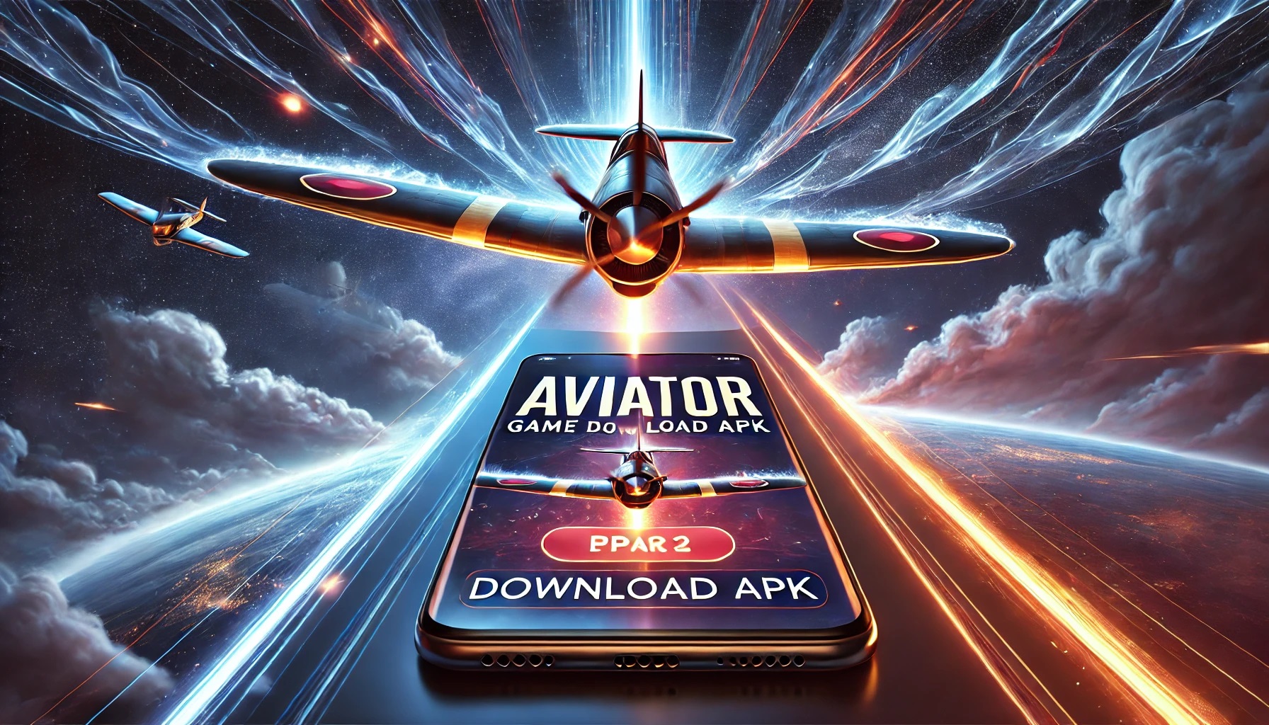 Best Aviator Game.